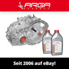 GETRIEBE FMU VW Golf Bora