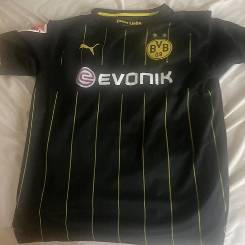 Bvb trikot kinder - bvb,