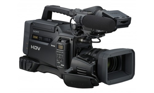 Sony hvr s270e zubehör - sony, hvr-s270e