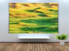 XXL LEINWAND BILD 165x100x5