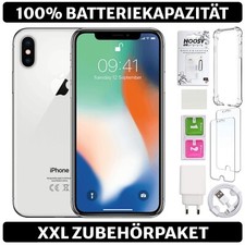 Apple iPhone X 10 - 64 GB -