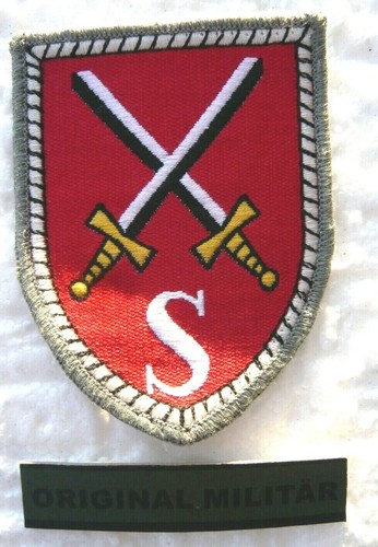 Bundeswehr verbandsabzeichen - bundeswehr,