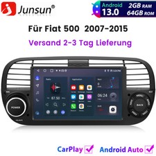 Für fiat 500 2007 - fiat, 2007-2015