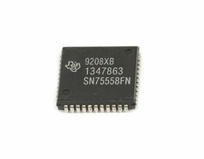 Stern Pinball Flipper I.C.,SN75558FN Display Drvr. SM R/1 #100-0390-00