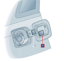 MB E W213 Windscreen Washer