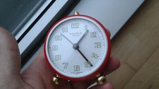 Wehrle Piccolo Red 710.460/3