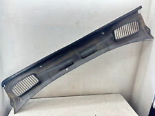 Ford Mondeo Turnier MK4 BA7 Abdeckung Wasserkasten Windlauf 7S71A02216 ✅