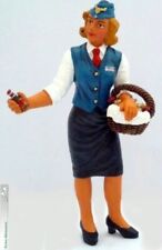 Souvenirverkäuferin Harz / prehm 500042 für Gartenbahn Spur G 1:22,5  Neu / Ovp