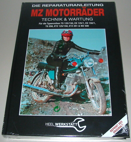 Reparaturanleitung - , mz