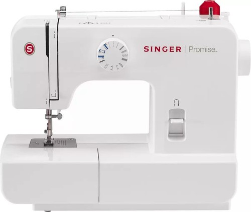 Singer promise 1408 - singer,