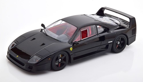Scale ferrari f40 - scale,