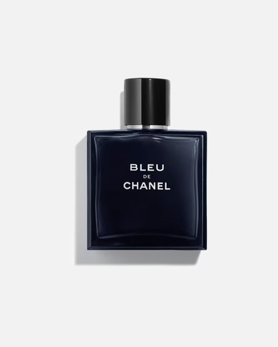 Chanel bleu eau - bleu,