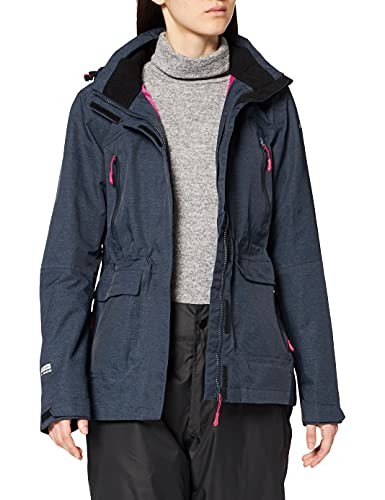 Icepeak damen jacke salene - icepeak,