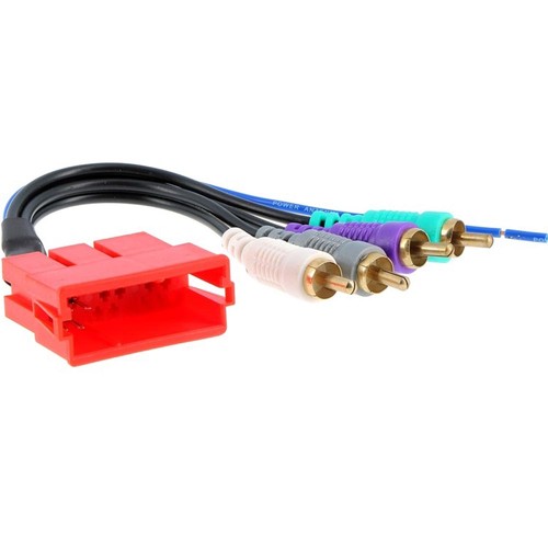 Aktivsystemadapter für audi - aktivsystemadapter,