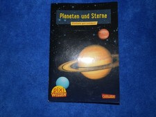 Pixi Wissen 10: "Planeten und