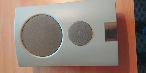 Lautsprecher boxen gebraucht - boxen,