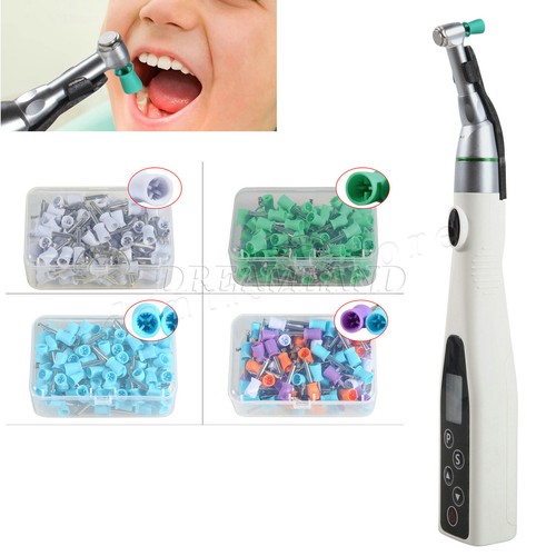 Dental led elektro hygiene - dental,