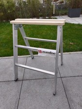 Euroline Alu-Handwerkerbock