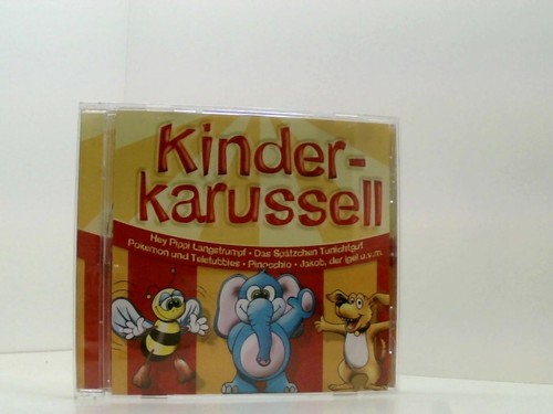 Kinder karussell various - kinder-karussell, various: