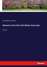 Memoirs of the life of Sir