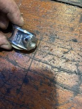 Pumpenkopf Silca Impero Nos