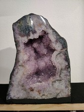Amethyst Druse 36cm, 14,67kg