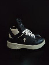 Rick Owens DRKSHDW Converse