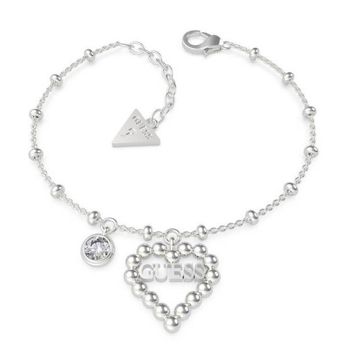 Guess schmuck ubb70089 - guess, heart