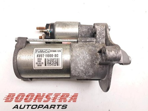 Anlasser ford transit connect - ford,