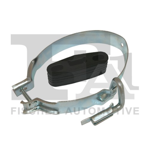 Fa1 schalldämpfer halter - schalldämpfer,