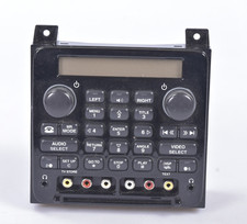 Jaguar XJ XJ8 X350 Bedienteil