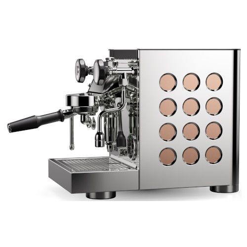 Rocket espresso appartamento - espresso,