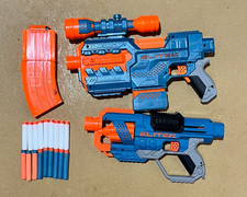 2 Nerf Elite 2.0 Phoenix
