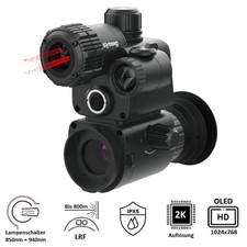 Nachtsichtgerät Sytong HT-99