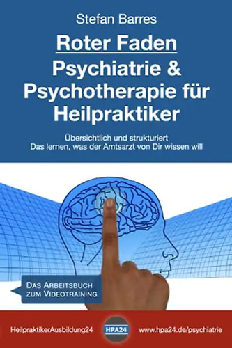 Roter faden psychiatrie und - psychiatrie,