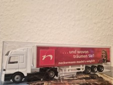 Sammeltruck Neckermann