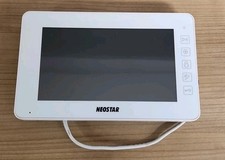 Neostar BMV-7204 "White"7"