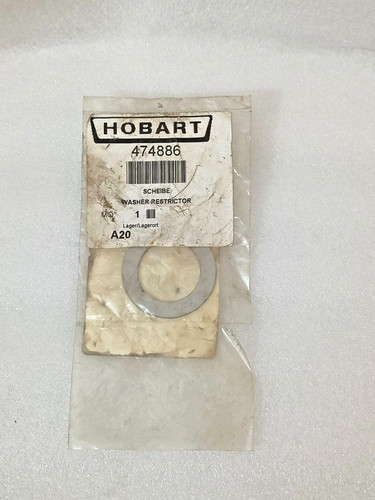 Hobart 474886 - hobart, 00-474886