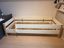 Kinder-/ Jugendbett von PAIDI  - 90 x 200 cm