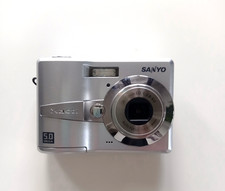 Sanyo xacti vpc - xacti, vpc-s50