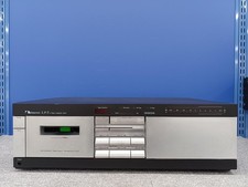 Nakamichi LX-3 Stereo Cassette