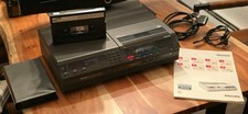 Philips VR2324 Video 2000