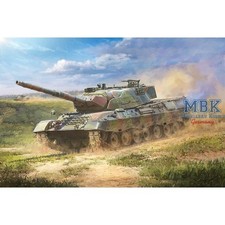 ZVEZDA ZV7432 1:100 Leopard