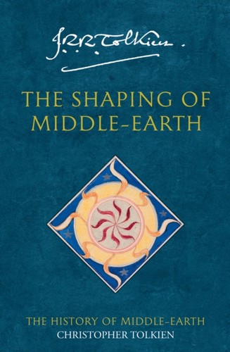 The shaping middle - the, of