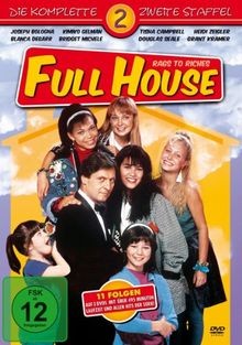 Full house rags to - rags, riches