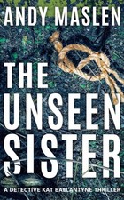 The unseen sister - the, by