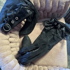 High Heels Strass hot