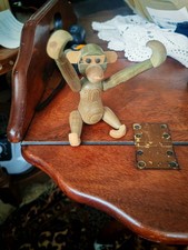 1950's/ 60's KAY BOJESEN Stil