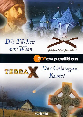 Terra die tuerken vor - vor, wien
