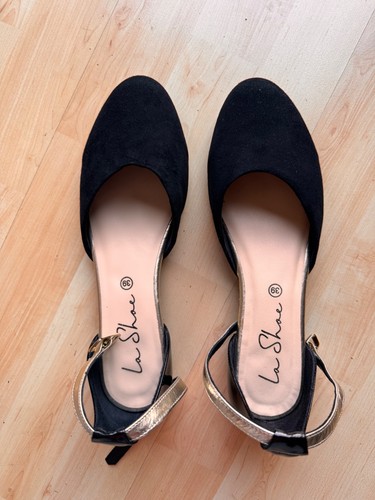 Lashoe sling ballerina mit - lashoe,